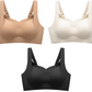 🌸New Arrival Buy 2 Get 1 Free💖 Women's Seamless Wireless Push-Up Bra