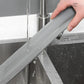 🔥Last Day 50% OFF - Door Bottom Seal Strip Stopper