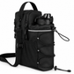 ❄️Summerfresh 50% OFF!🧲Magnetic Gym Organiser Bag – 9kg Tested Hold, Bottle & Phone Storage with Crossbody Strap