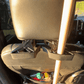 🔥 Upgraded Heavy-Duty: The Ultimate Universal Seat Back supporting structure Rack