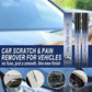 Magic Car Scratch Removal Pen – Easy DIY Auto Paint Touch-Up, Quick Scratch Repair & Gloss Restoration | Portable Car Care Essential for All Vehicles | Instantly Restore Finish in Minutes | 2026 Must-Have Auto Beauty Tool