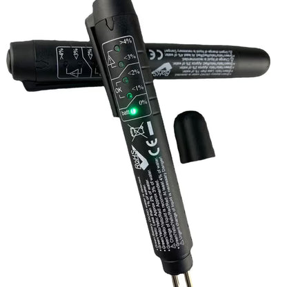 🚗 Portable Brake‐Fluid Tester Pen for DOT 3 / DOT 4 / DOT5.1