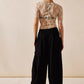 🔥LAST DAY SALE 49% OFF👖Women's Linen Casual Wide Leg Pants