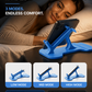 📱50% OFF NOW! Side‑Lie Friendly Multi‑Angle Phone Stand‑3‑Mode Adjustable Desktop Phone Holder, Stable Hands‑Free Support for Bed, Sofa & Desk Use