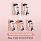 🔥2025 Hot Sale🔥New Lengthening and Curling Mascara