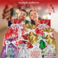 🔥50K+ SOLD! ✨🎅🎁The World’s Best Christmas Gift Bag With Drawstring