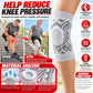 🎉 2026 SALE — OVER 34,000 SOLD! 🦵 Knee Support That Moves with You – Flexible Side Hinges, Targeted Patella Protection & Anti-Slip Grip – Dial in Your Perfect Fit 💪✨
