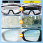 ❄️LAST DAY - BUY 1 GET 1 FREE💥Micromolecular Anti-Fog Coating Wiper – Keeps Your Windshield Clear & Fog-Free 🧽✨