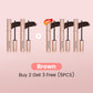 🔥2025 Hot Sale🔥New Lengthening and Curling Mascara
