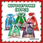 🔥50K+ SOLD! ✨🎅🎁The World’s Best Christmas Gift Bag With Drawstring