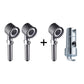 🚿Multi-functional High Pressure Shower Head Set