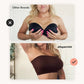 ⏳LAST DAY SALE ONLY ￡11.99!!🔥Aurelle™ No-Slip Convertible Bandeau – 3-Way Wear, Wire-Free & Trusted by 50K+ Women👙🇬🇧1