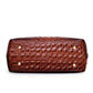🔥2026 Hot Sale🔥Large Capacity Vintage Luxury Crocodile Leather Vintage Handbag