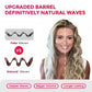 💯Deep Beach Waver Hair Curling Iron💖