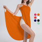 🎉Buy 2 Get 1 Free🏄‍👙Women's Beach Wrap Dress Cover-up💖