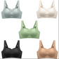 🌸New Arrival Buy 2 Get 1 Free💖 Women's Seamless Wireless Push-Up Bra