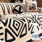 Soft Plush Non-Slip Couch Cover