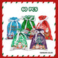 🏆50K+ SOLD! 🔥Christmas Sale 49% OFF🎅The World’s Best Christmas Gift Bag With Drawstring🎁