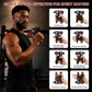 🥳2026 HOT SALE🥳💞50K+ SOLD! 💪✊ 50% OFF! Adjustable Hand Grip Strengthener with Counter – rotary resistance, textured grip. Train fingers & forearms anywhere! 🏋️✅