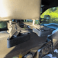 🔥 Upgraded Heavy-Duty: The Ultimate Universal Seat Back supporting structure Rack