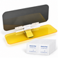 ⏳Time-Limited Special⏰Universal HD Anti-Glare Car Visor for Day & Night