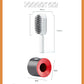 Self-Cleaning Air Cushion Brush – Painless with Scalp Massage
