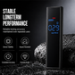 Portable Rapid Accuracy Breathalyzer