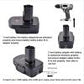 Lithium Battery Adapter for 18V Battery Tools