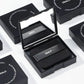⏰LAST DAY - BUY 1 GET 1 FREE!!💝Black Magnet Oil Blotting Setting Sheet With Powder More Control Oil Keep Fresh 2 IN 1 Blotting Sheet