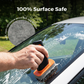 ⏰ Now only 50% off!🔥Buy 2 Get 1 Free🔥 Auto Glass Side Window Oil Film Removal Cleaner