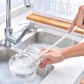 🏆Flash Sale⚡🔥360° Deep Cleaning Brush – Reach Every Corner with Ease! 🧼