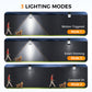 🔥2026 Hot Sale - 50% Off🔥Outdoor Solar Clip Light with Motion Sensor