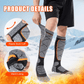 Washable Rechargeable Heated Socks for Men & Women