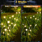 🔥HOT SALE 49% OFF🎅Solar Powered Firefly Light