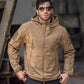 ⚡Last 12 Hours🔥52% OFF!🎉Windproof Waterproof Jacket