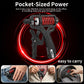 🥳2026 HOT SALE🥳💞50K+ SOLD! 💪✊ 50% OFF! Adjustable Hand Grip Strengthener with Counter – rotary resistance, textured grip. Train fingers & forearms anywhere! 🏋️✅