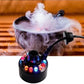 ⏳LAST DAY SALE ONLY ￡9.99!!🎃🔥Mist Maker Ultrasonic Fogger – Indoor/outdoor Landscaping & Halloween Decoration