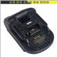 Lithium Battery Adapter for 18V Battery Tools