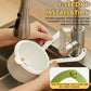 ⏳Hot Sale 50% OFF🔥Must-Have Kitchen Helper!💥 Press to Open the Waste Basket