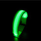 LED Horse Leg Bands
