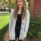 Women's Autumn Midi-Length Knit Sweater 🧥 – Layers Over Tees/Under Coats, Ideal for Office & Brunch Gatherings 💼