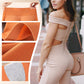 🔥Last Day Promotion🍑Latex False Buttocks Square Angle Underwear