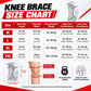 🎉 2026 SALE — OVER 34,000 SOLD! 🦵 Knee Support That Moves with You – Flexible Side Hinges, Targeted Patella Protection & Anti-Slip Grip – Dial in Your Perfect Fit 💪✨