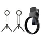🔥HOT SALE 50% OFF📱Strong Magnetic Phone Tripod for iPhone⚡