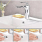 Bathroom Sink Drain Cover, 4 Pack Round Drain Cover, Overflow Cover Ring Insert Replacement, Basin Accessory for Home Kitchen Bathroom, Bathroom Accessories, Bathroom Fittings, Bathroom Gadgets, Drain Stopper
