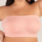 ⏳LAST DAY SALE ONLY ￡11.99!!🔥Aurelle™ No-Slip Convertible Bandeau – 3-Way Wear, Wire-Free & Trusted by 50K+ Women👙🇬🇧1