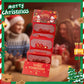 🔥 Buy 1 Get 1 Free 🎅 Christmas Money Envelope for Cash,Creative Folding Money Holder with 6 Slots,Luxury Paper Cash Gift Card Holder, DIY HolidayMoney Gift Envelope for Xmas, Women Men GirlsBoys Mom Dad