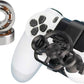 ❄️Summerfresh 50% OFF!🎮Mini Steering Wheel Controller Attachment – Clip-On Racing Accessory for PS5 & Xbox Series X|S