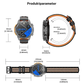 🔥40% Off!⌚1.52" HD smartwatch for men – Phone calls and music control – Multiple sports modes – IP68 waterproof – Long battery life
