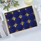 Vibrant 12 PCS Christmas Ball Ornament Set